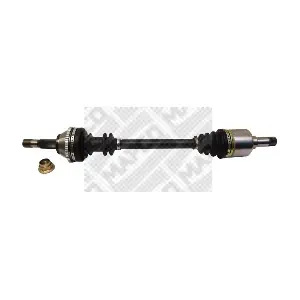 MAPCO 16430