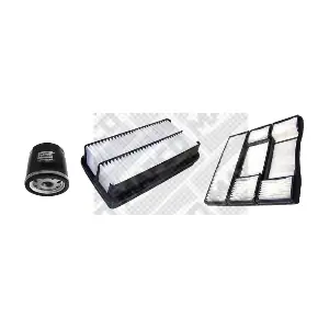 MAPCO 68550