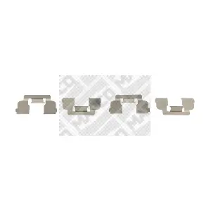 MAPCO 9625