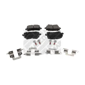 MAPCO 6914