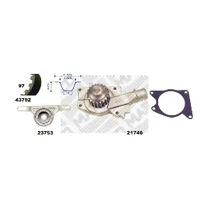 MAPCO 41702