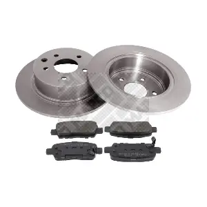 MAPCO 47525