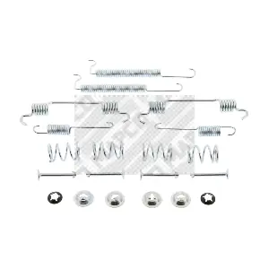 MAPCO 9167