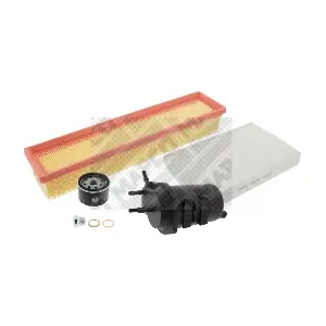 MAPCO 68110
