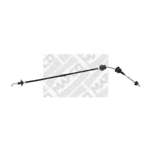 MAPCO 5882