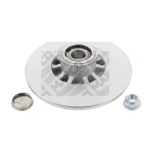 MAPCO 45701C