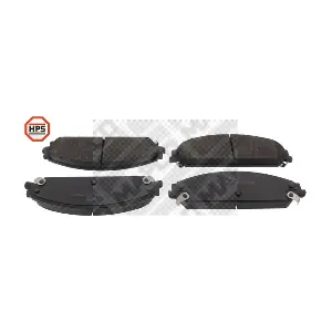 MAPCO 6894HPS