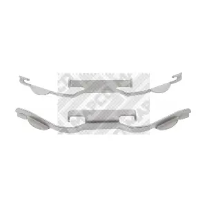 MAPCO 9639