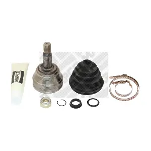 MAPCO 16971