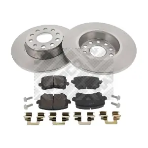 MAPCO 47906