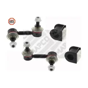 MAPCO 53561HPS