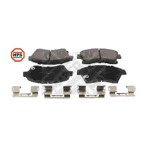 MAPCO 6956HPS