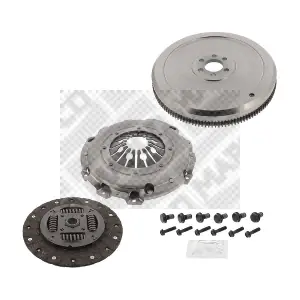MAPCO 10791