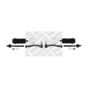 MAPCO 53138