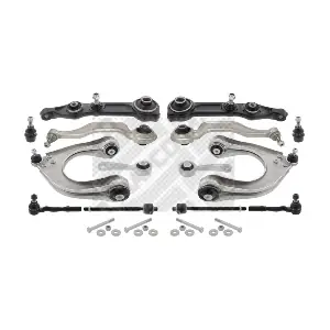 MAPCO 53817/1 Комплект для керма, підвіска коліс