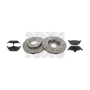 MAPCO 47855