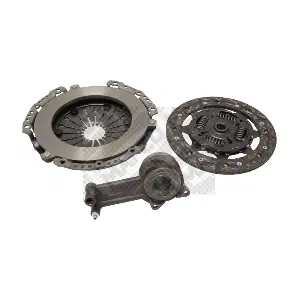 MAPCO 10607