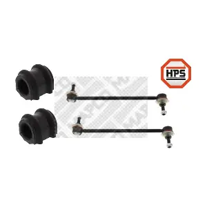 MAPCO 53562HPS