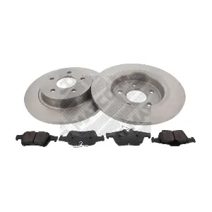 MAPCO 47909