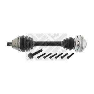 MAPCO 16751