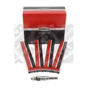 MAPCO 7800/4