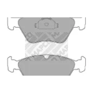 MAPCO 6459
