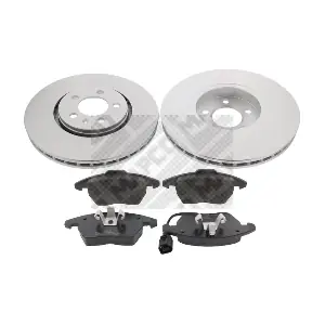 MAPCO 47934HPS