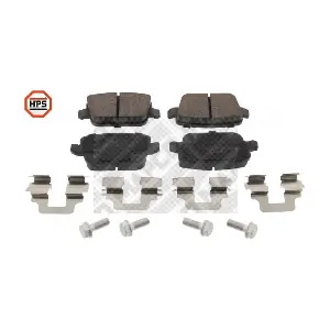 MAPCO 6854HPS
