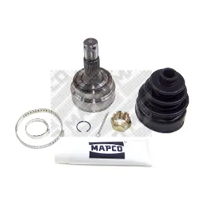 MAPCO 16910