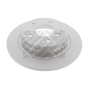 MAPCO 15741C Гальмівний диск