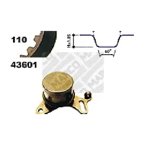 23601 MAPCO