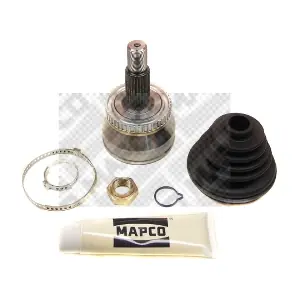 16959 MAPCO