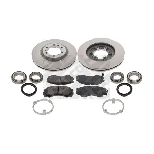 MAPCO 47595