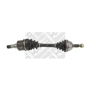 91AX3220EA FORD