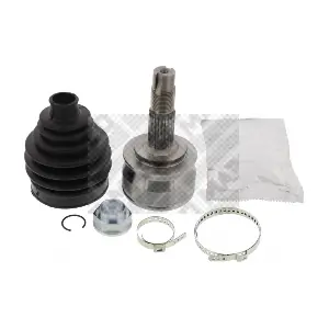 MAPCO 16702