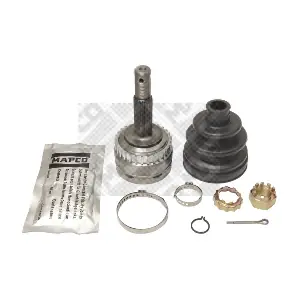 MAPCO 16948
