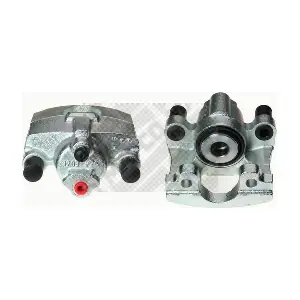MAPCO 4360