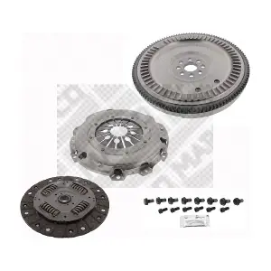MAPCO 10613