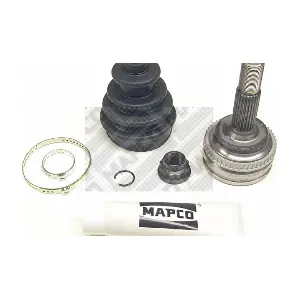 16218 MAPCO
