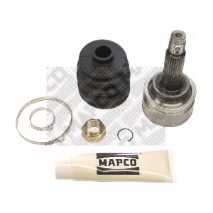 MAPCO 16536