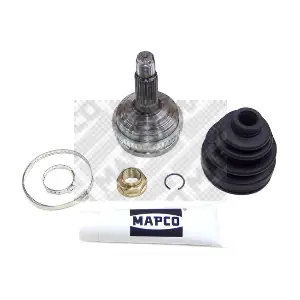 16551 MAPCO