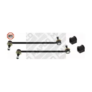 MAPCO 53778HPS