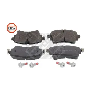 MAPCO 6690HPS
