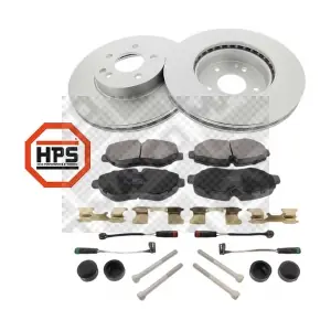 MAPCO 47005HPS