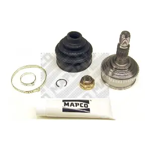 16553 MAPCO