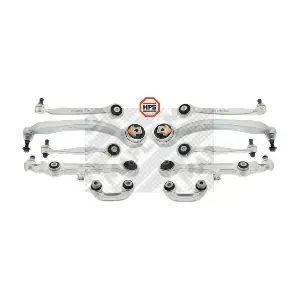MAPCO 59819HPS