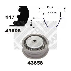 23826 MAPCO