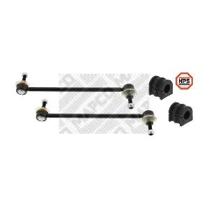MAPCO 53158HPS