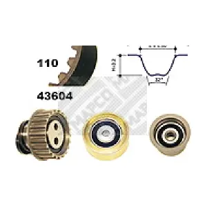 23605 MAPCO
