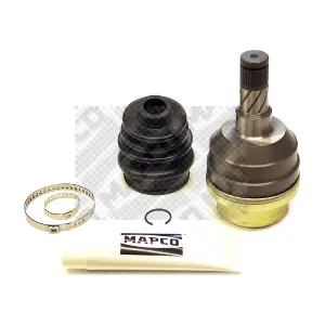 MAPCO 16714